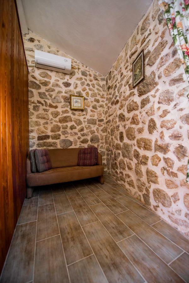 Mediteraneo Villa Kaluderovici Bagian luar foto